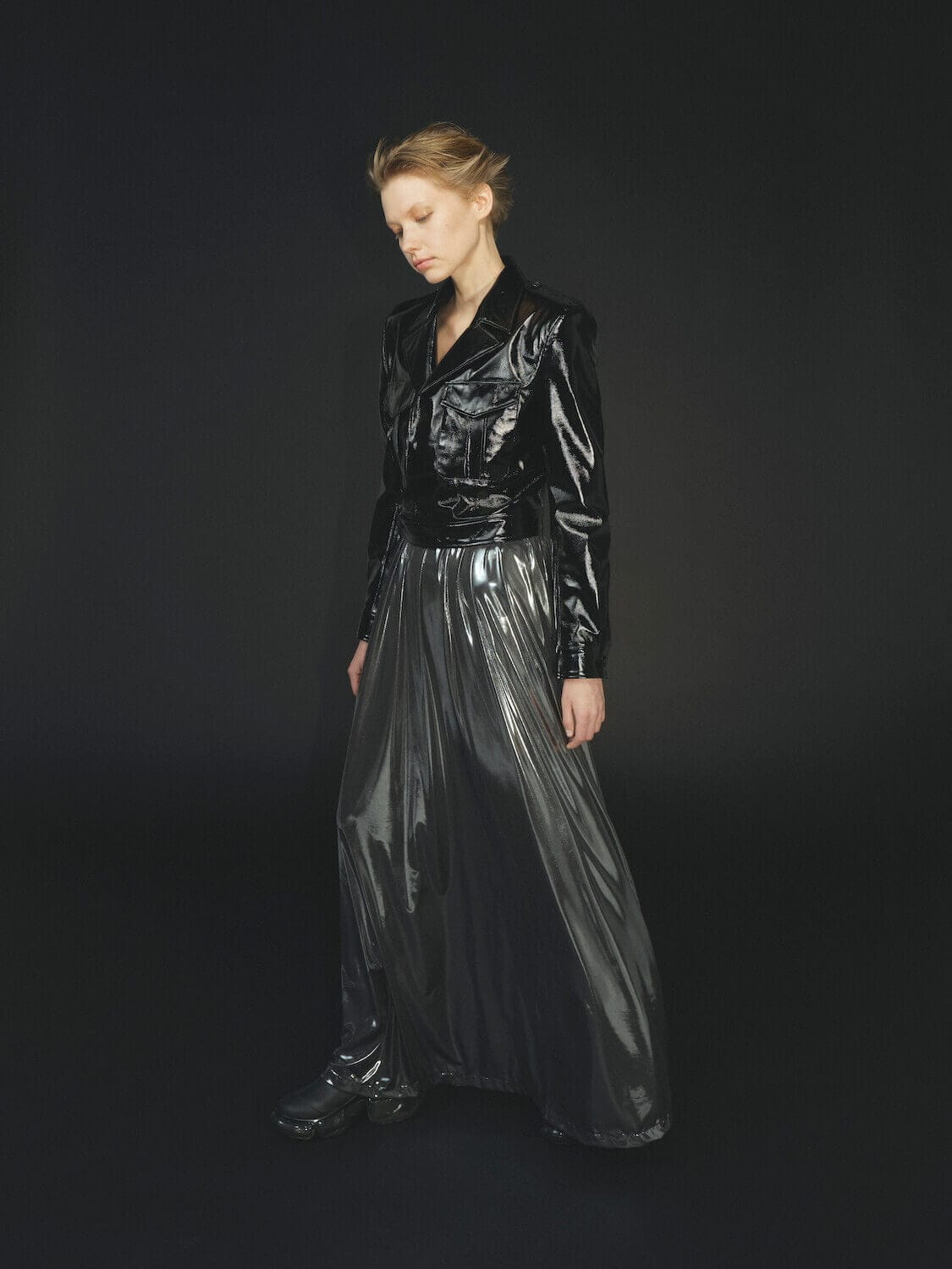 John Lawrence Sullivan: 20 Years Of Subversive Japanese Fashion